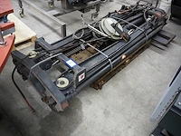 Nn mast for forklift - afbeelding 1 van  6