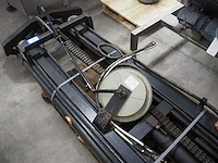 Nn mast for forklift - afbeelding 4 van  6
