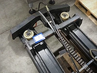 Nn mast for forklift - afbeelding 5 van  6