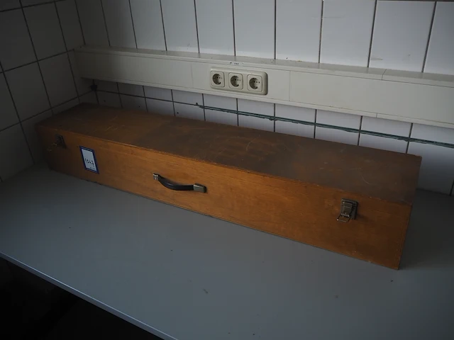Nn measuring device - afbeelding 1 van  8