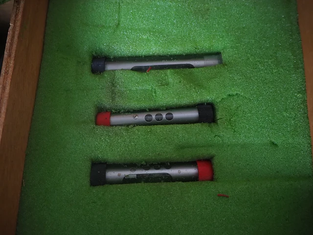 Nn measuring device - afbeelding 6 van  8