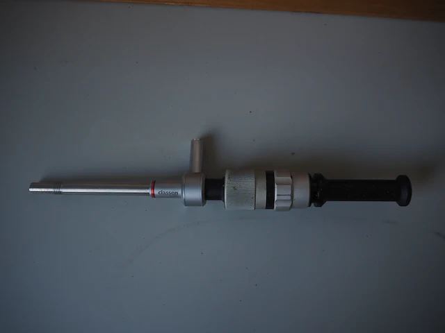 Nn measuring device - afbeelding 8 van  8