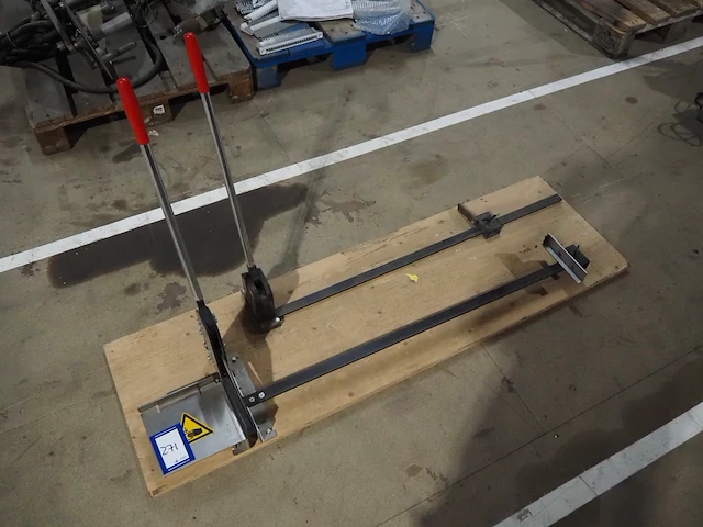 Nn measuring tools - afbeelding 1 van  7