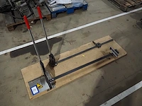 Nn measuring tools - afbeelding 1 van  7