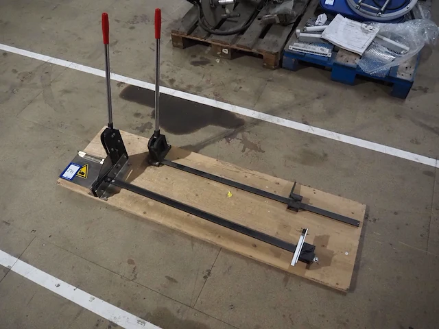 Nn measuring tools - afbeelding 2 van  7