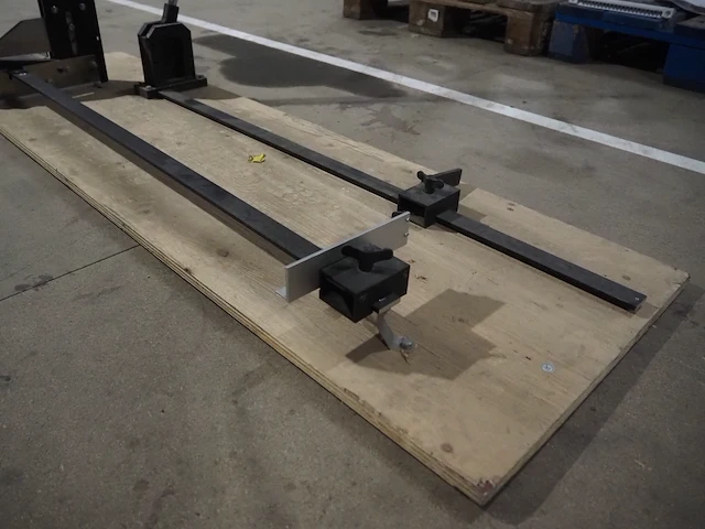 Nn measuring tools - afbeelding 3 van  7