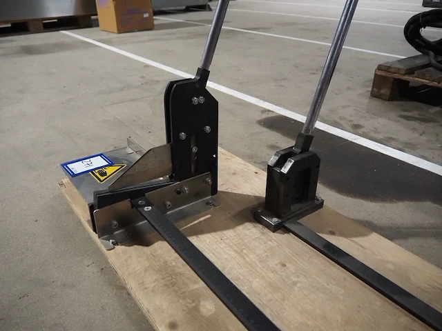Nn measuring tools - afbeelding 4 van  7