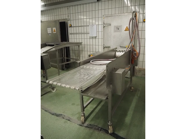 Nn meat ball roller - afbeelding 6 van  11