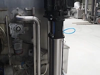 Nn meat bin washer - afbeelding 6 van  17