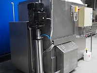 Nn meat bin washer - afbeelding 10 van  17