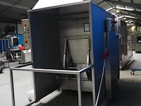 Nn meat bin washer - afbeelding 12 van  17