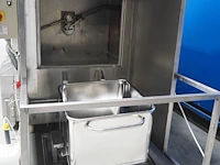 Nn meat bin washer - afbeelding 15 van  17