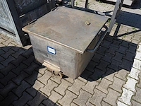 Nn meat bin - afbeelding 1 van  3