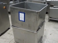 Nn meat bin - afbeelding 1 van  6