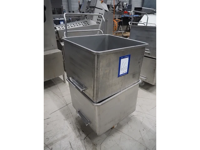 Nn meat bin - afbeelding 2 van  6