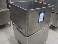 Nn meat bin - afbeelding 2 van  6