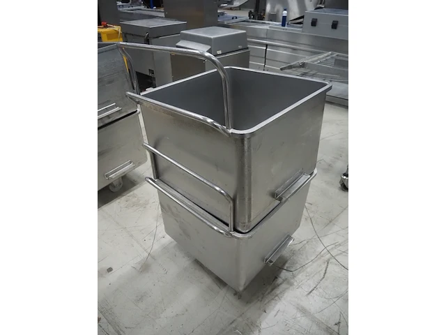 Nn meat bin - afbeelding 3 van  6