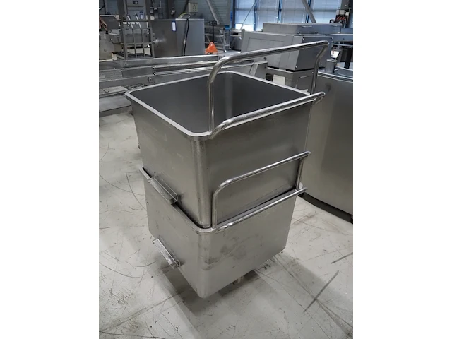 Nn meat bin - afbeelding 4 van  6