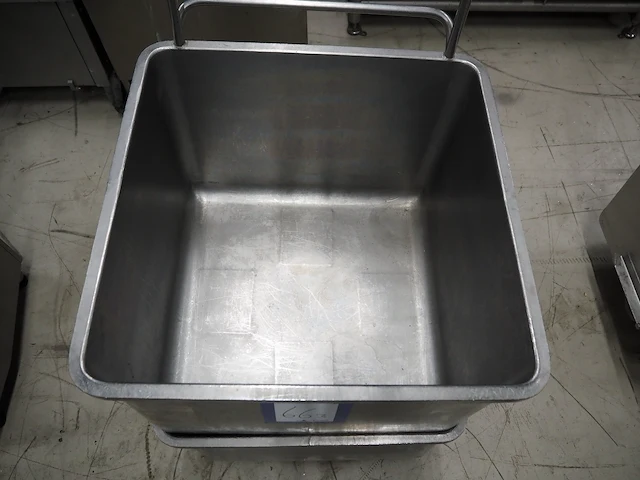 Nn meat bin - afbeelding 5 van  6