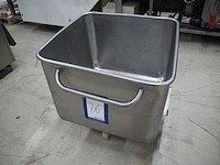 Nn meat bin - afbeelding 1 van  5