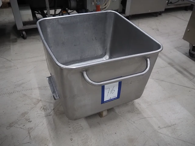 Nn meat bin - afbeelding 2 van  5
