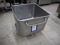 Nn meat bin - afbeelding 2 van  5