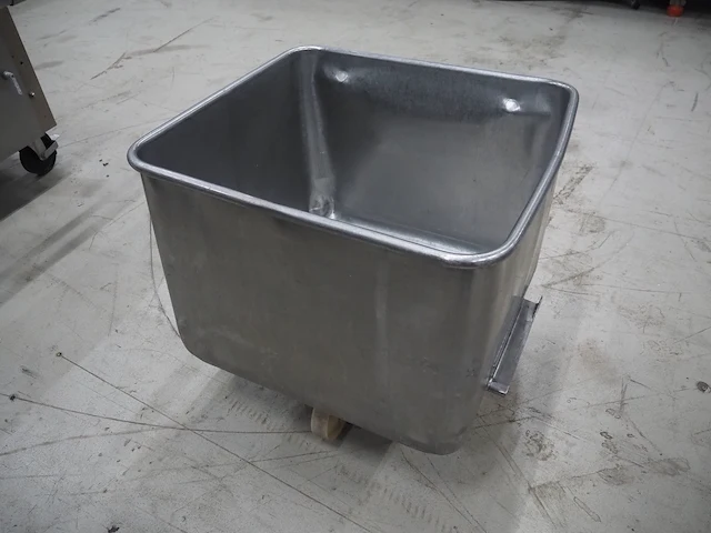 Nn meat bin - afbeelding 3 van  5