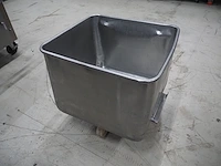 Nn meat bin - afbeelding 3 van  5