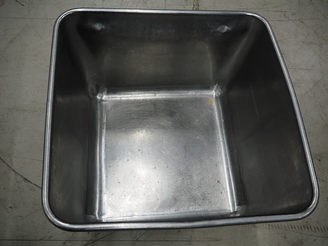 Nn meat bin - afbeelding 5 van  5