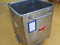 Nn meat bin - afbeelding 2 van  5