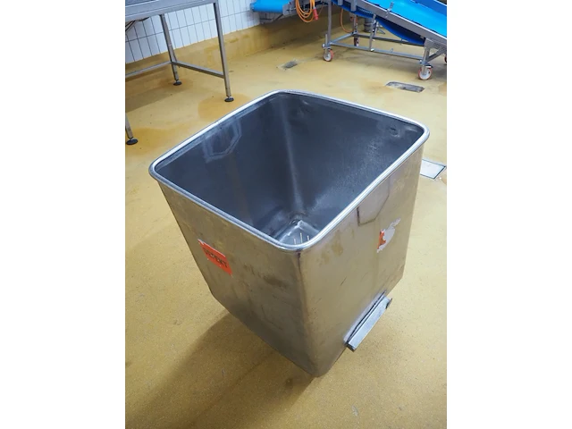 Nn meat bin - afbeelding 3 van  5