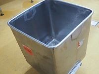 Nn meat bin - afbeelding 3 van  5