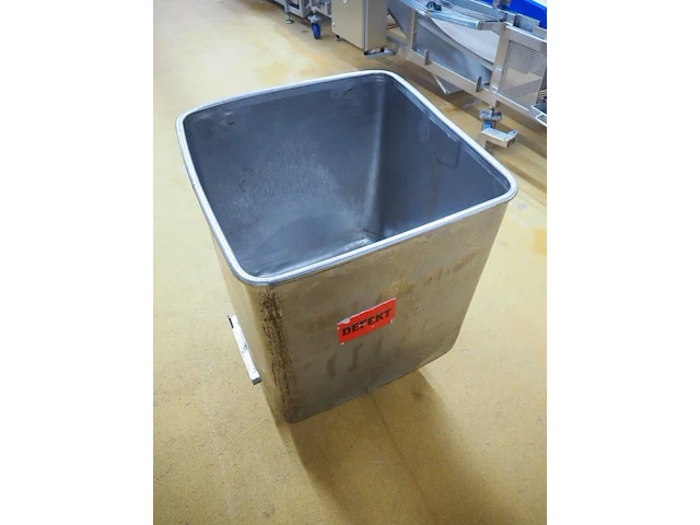 Nn meat bin - afbeelding 4 van  5