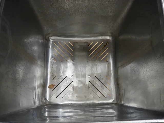 Nn meat bin - afbeelding 5 van  5