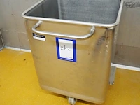 Nn meat bin - afbeelding 1 van  3