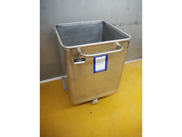 Nn meat bin - afbeelding 2 van  3
