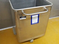 Nn meat bin - afbeelding 2 van  3