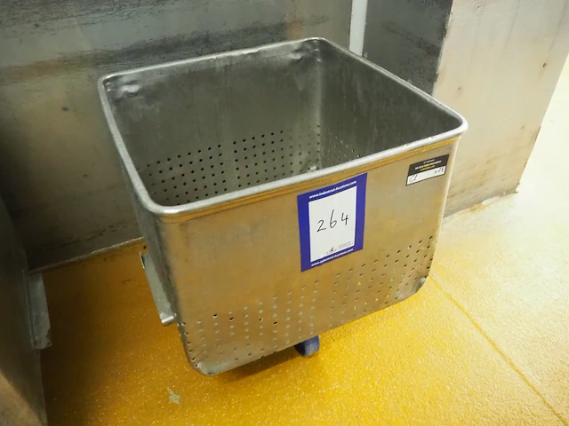 Nn meat bin - afbeelding 2 van  3