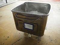 Nn meat bin - afbeelding 1 van  5
