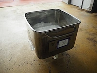 Nn meat bin - afbeelding 2 van  5
