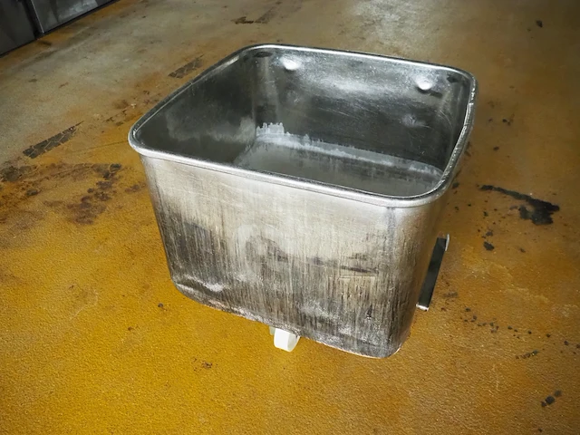 Nn meat bin - afbeelding 3 van  5