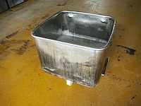 Nn meat bin - afbeelding 3 van  5