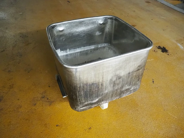 Nn meat bin - afbeelding 4 van  5