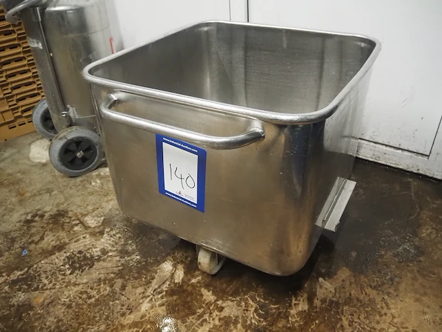 Nn meat bin - afbeelding 2 van  4