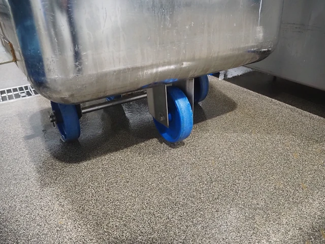 Nn meat bin - afbeelding 3 van  6