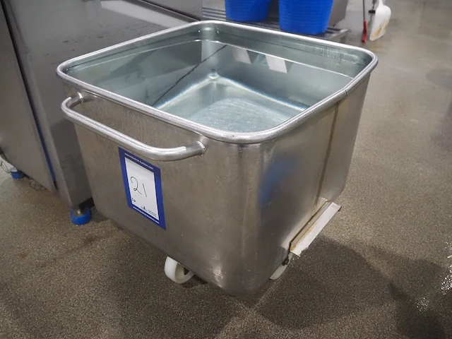 Nn meat bin - afbeelding 4 van  6
