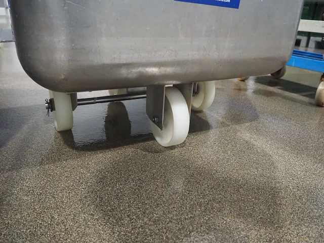 Nn meat bin - afbeelding 6 van  6