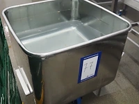 Nn meat bin - afbeelding 1 van  3