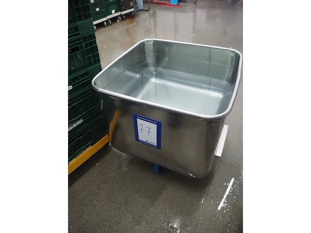 Nn meat bin - afbeelding 2 van  3