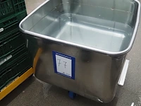 Nn meat bin - afbeelding 2 van  3